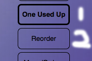 reorder button